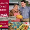 La receta de mi madre, nuevo concurso de recetas en internet