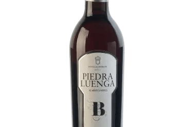 Piedra Luenga Pedro Ximénez