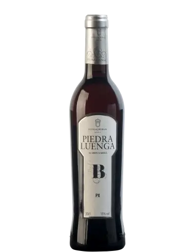 Piedra Luenga Pedro Ximénez