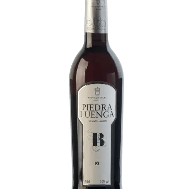 Piedra Luenga Pedro Ximénez