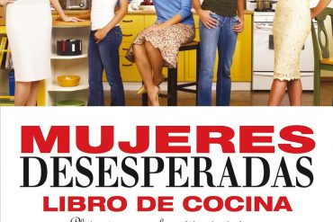 Portada del libro mujeres deseperadas