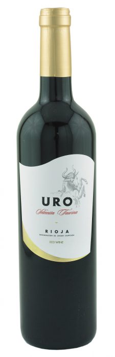 Vino Uro, Selección Taurina