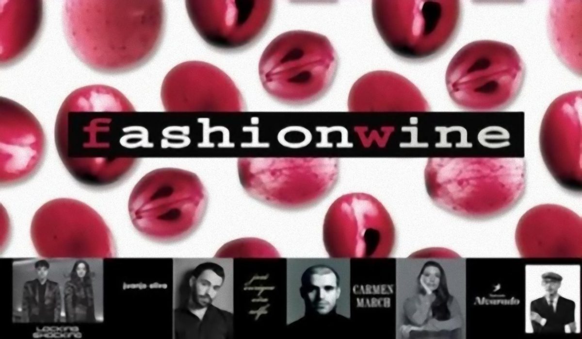 Fashionwine, en Las Noches de San lorenzo