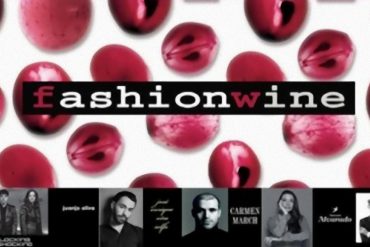 Fashionwine, en Las Noches de San lorenzo