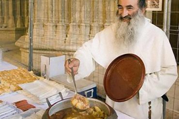 I Encuentro de Cocina Conventual y Restauración