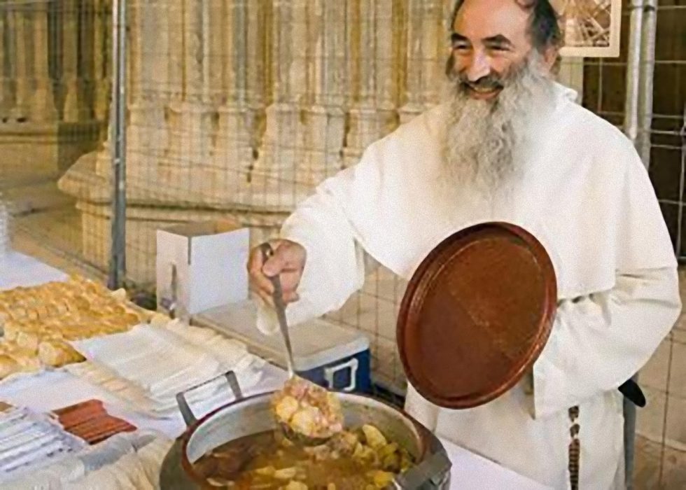 I Encuentro de Cocina Conventual y Restauración