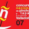 III Concurso Nacional de Pinchos Ciudad de Valladolid