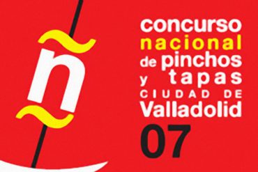 III Concurso Nacional de Pinchos Ciudad de Valladolid