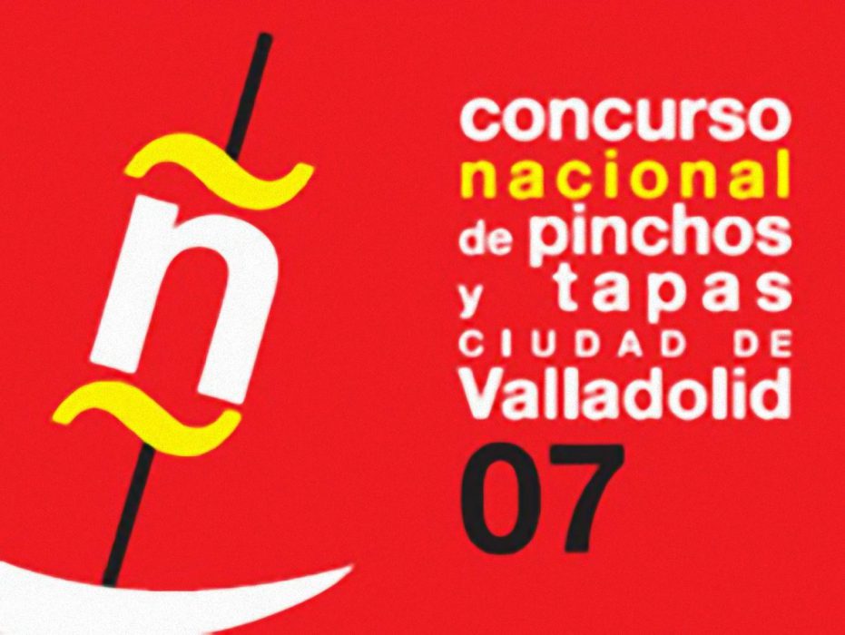 III Concurso Nacional de Pinchos Ciudad de Valladolid