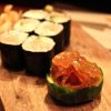 Kurage Sashimi