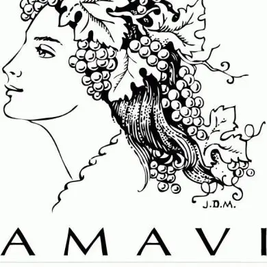 Logo Amavi