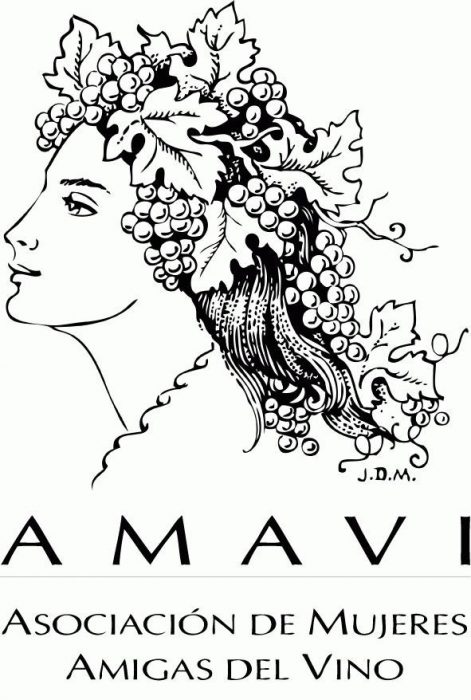 Logo Amavi