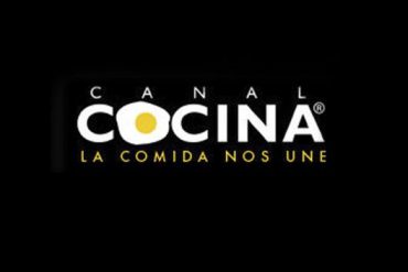 Logo Canal cocina