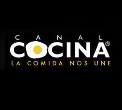 Logo Canal cocina