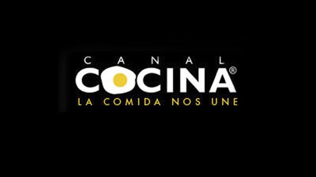 Logo Canal cocina