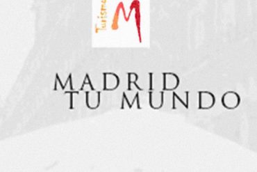 Madrid tu mundo