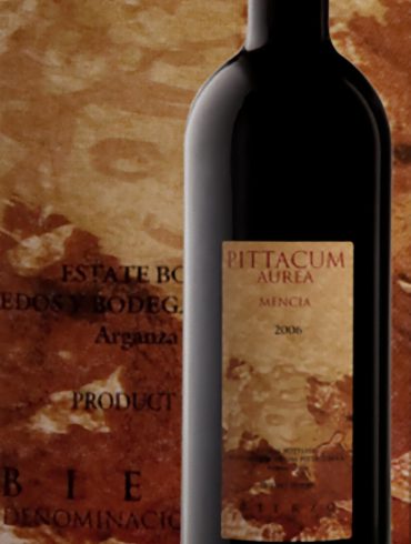 Pittacum Aurea