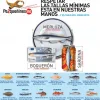 Respetar las tallas mínimas está en nuestras manos