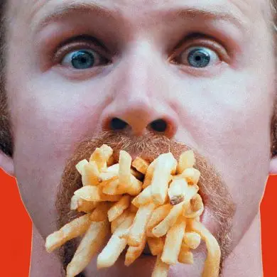 Super Size me