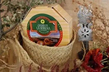 Queso de la Serena