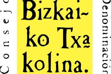 logo D.O. BIZKAIKO TXAKOLINA