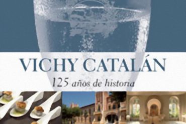 125 Aniversario de Vichy Catalán