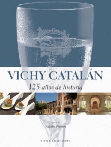 125 Aniversario de Vichy Catalán