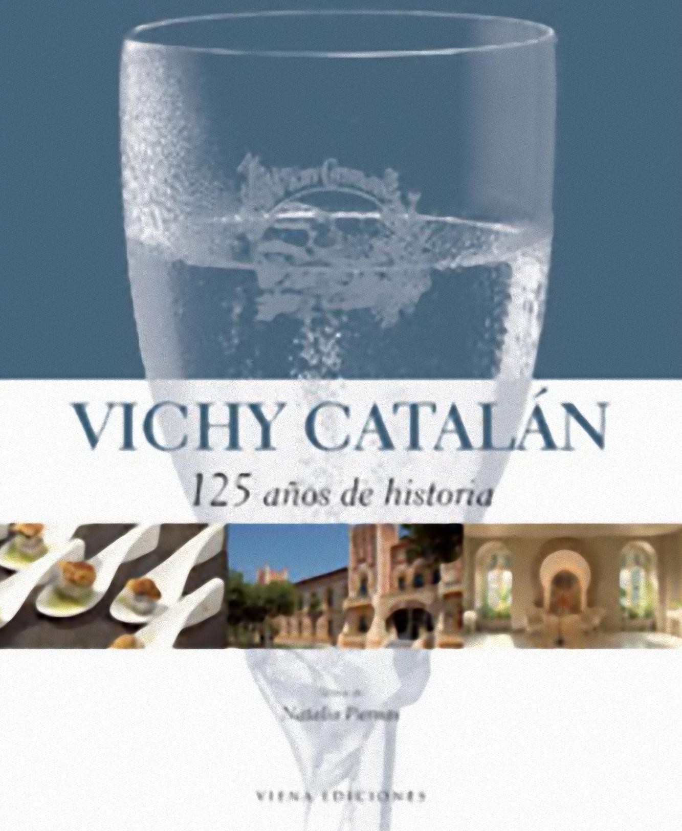 125 Aniversario de Vichy Catalán