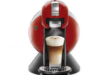 NESCAFÉ Dolce Gusto