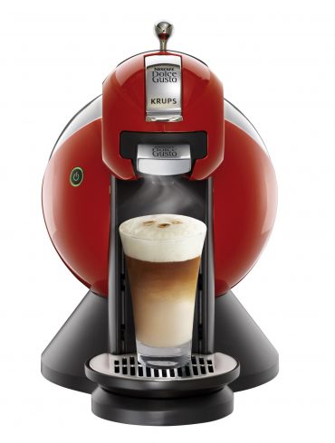 NESCAFÉ Dolce Gusto