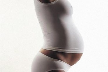 Correcta alimentación durante el embarazo