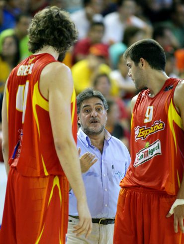 Pepu Hernandez