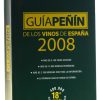 Salón de los mejores vinos de España 2008