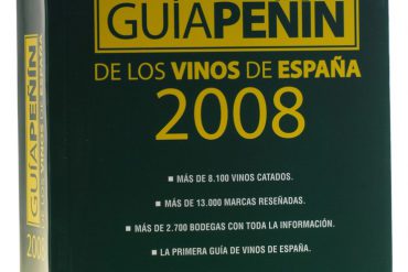 Salón de los mejores vinos de España 2008