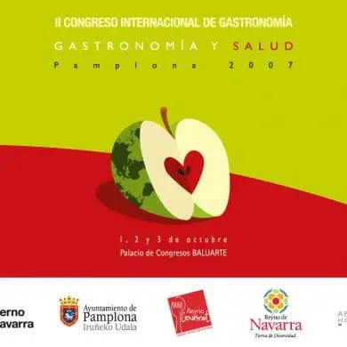 Salon de Navarra 2007