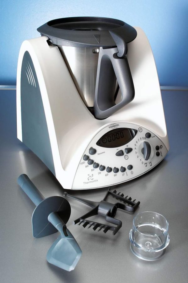 Thermomix