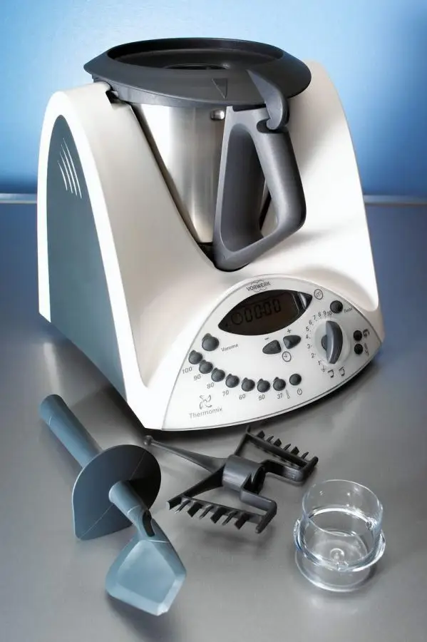 Thermomix Thermomix