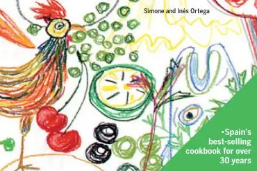 1080 Recipes by Simone and Ines Ortega 1