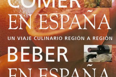 Comer en España, Beber en España, un viaje culinario región a región