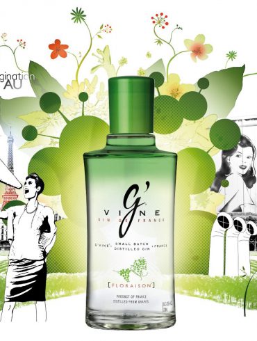 G’Vine Floraison