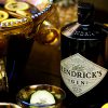 Hendrick's Gin, una ginebra con un toque especial