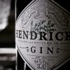 Hendrick's Gin, una ginebra con un toque especial...