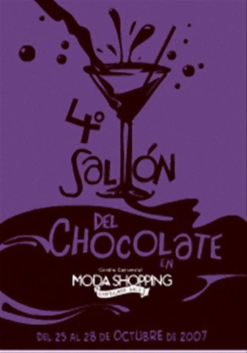  IV Salón del Chocolate en Madrid