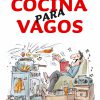 Portada del libro Cocina para vagos