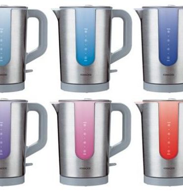Tetera Kettle