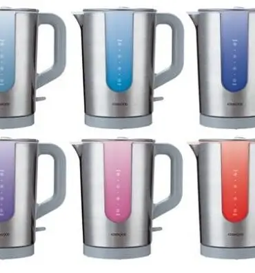 Tetera Kettle