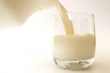 Vaso de Leche