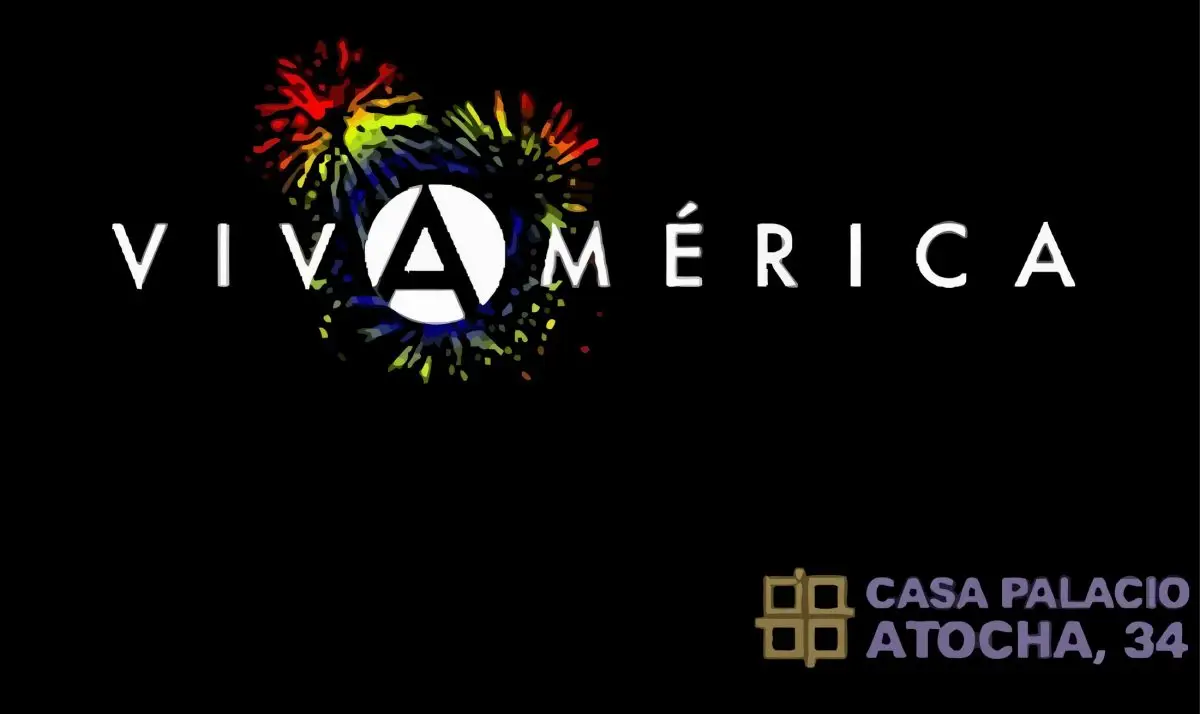 VivaAmérica