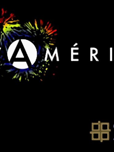 VivaAmérica