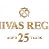 Whisky Chivas Regal 25 logo